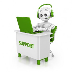 IT Help Desk Support